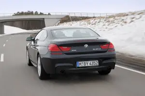 BMW 640d xDrive - 15