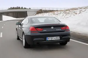 BMW 640d xDrive