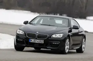 BMW 640d xDrive - 17