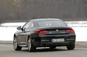 BMW 640d xDrive