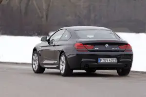 BMW 640d xDrive - 20