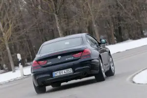 BMW 640d xDrive - 21