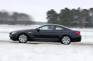 BMW 640d xDrive - 22