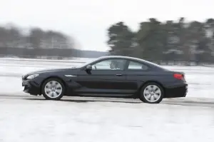 BMW 640d xDrive - 23