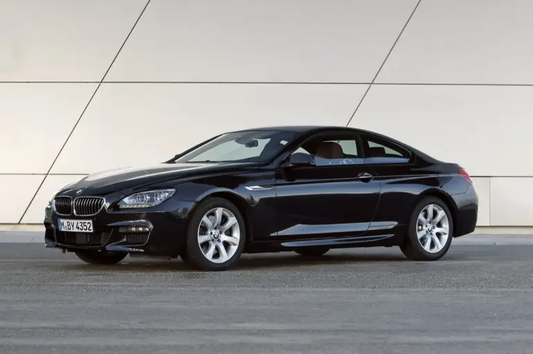 BMW 640d xDrive - 33