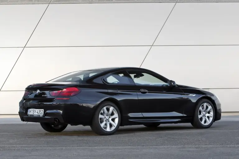 BMW 640d xDrive - 34