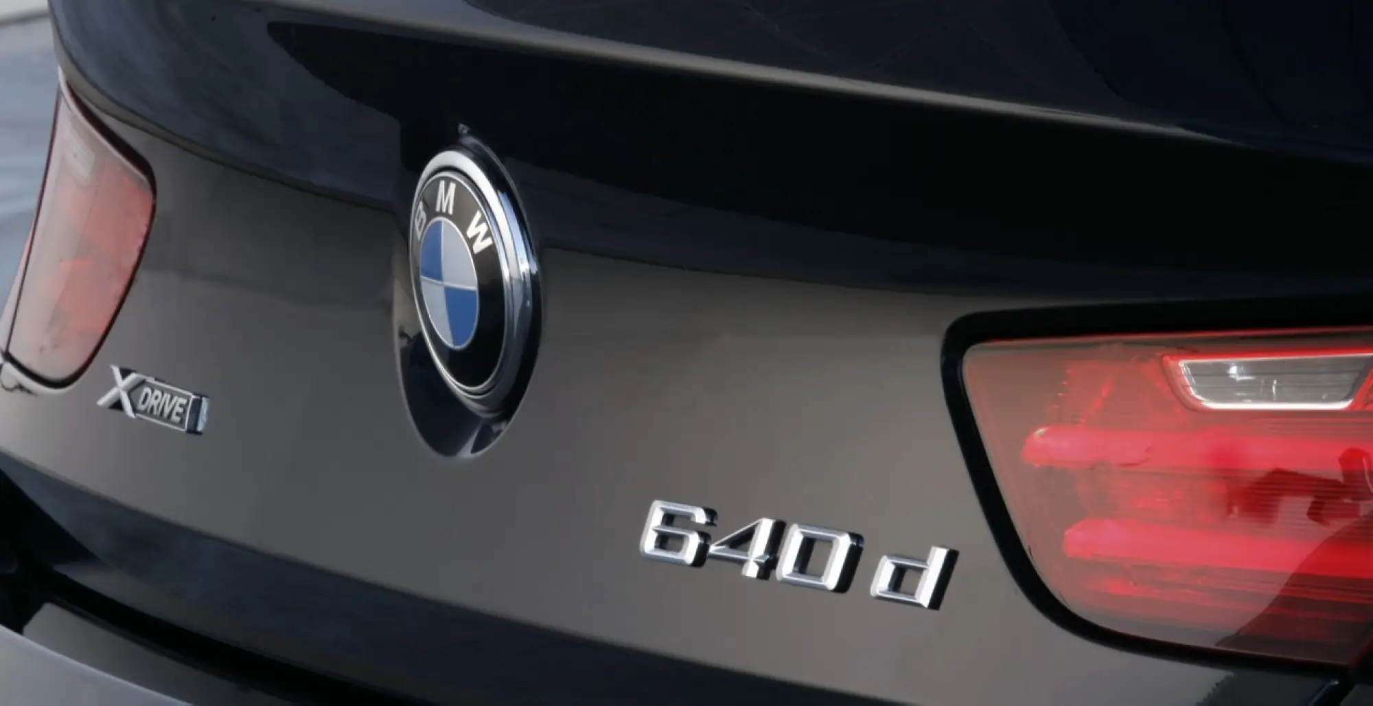 BMW 640d xDrive - 36