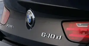 BMW 640d xDrive - 36