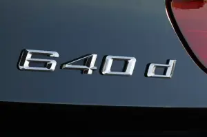 BMW 640d xDrive - 37