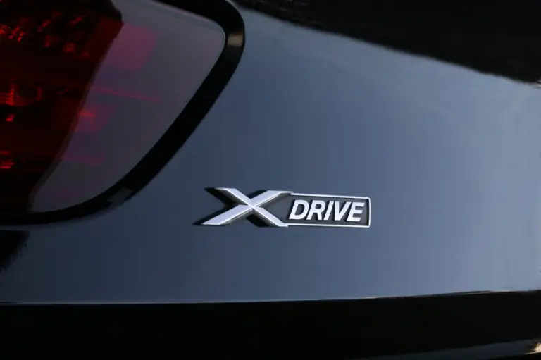 BMW 640d xDrive - 38