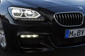 BMW 640d xDrive