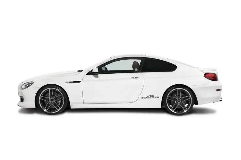 BMW 650i by AC Schnitzer - 1