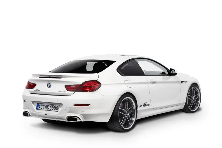 BMW 650i by AC Schnitzer - 2