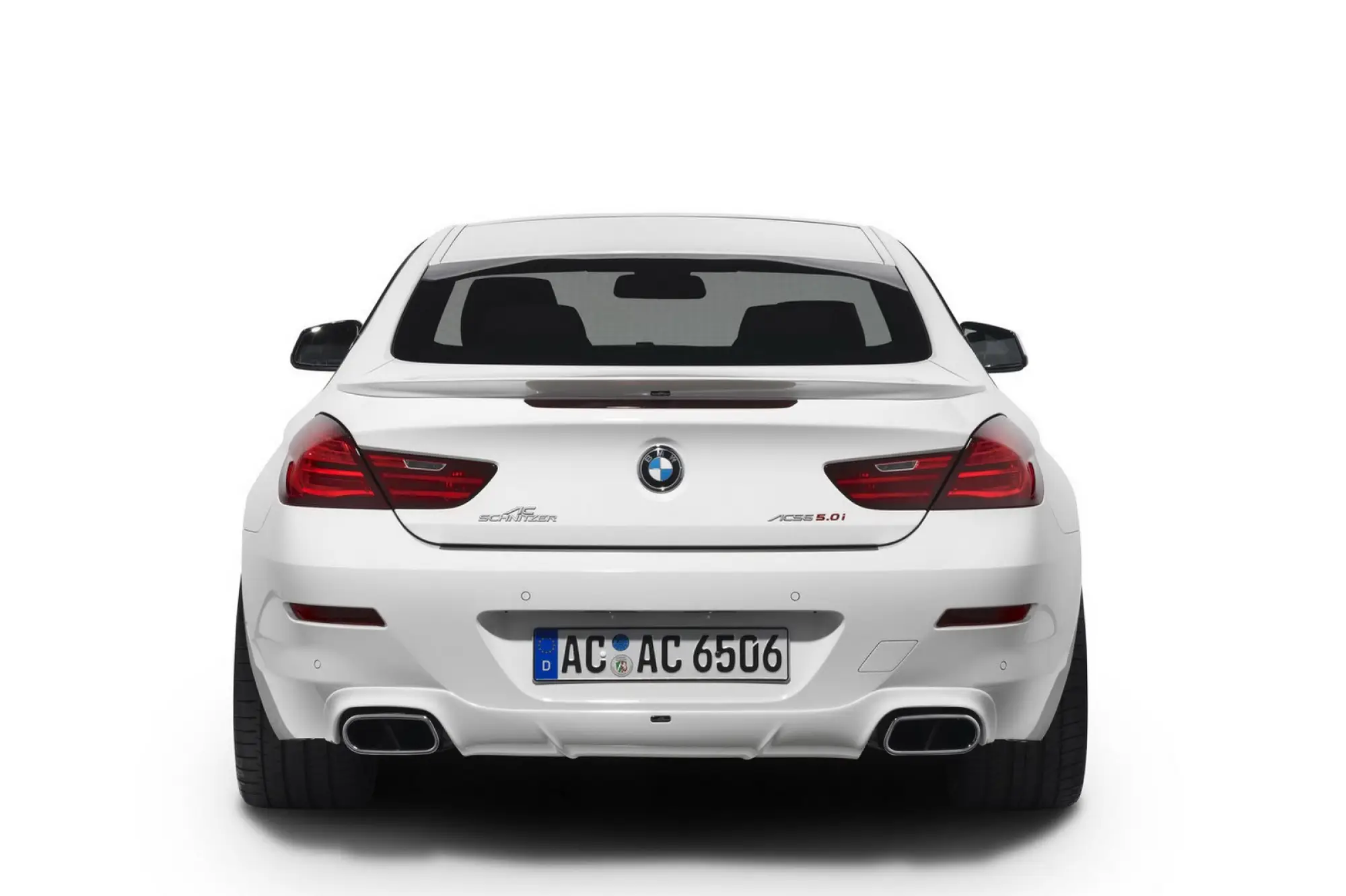 BMW 650i by AC Schnitzer - 3
