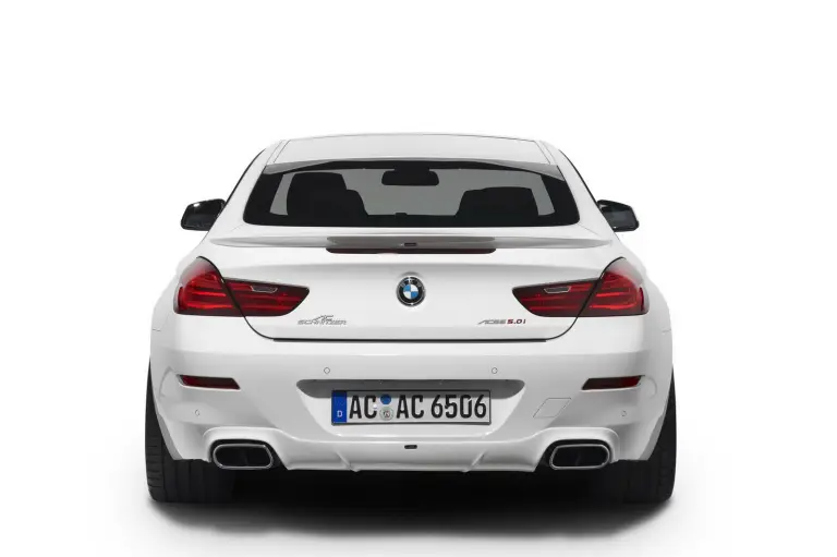 BMW 650i by AC Schnitzer - 3