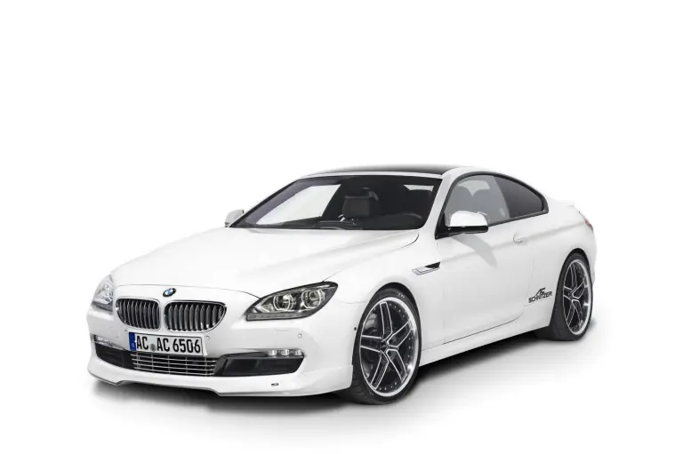 BMW 650i by AC Schnitzer - 4