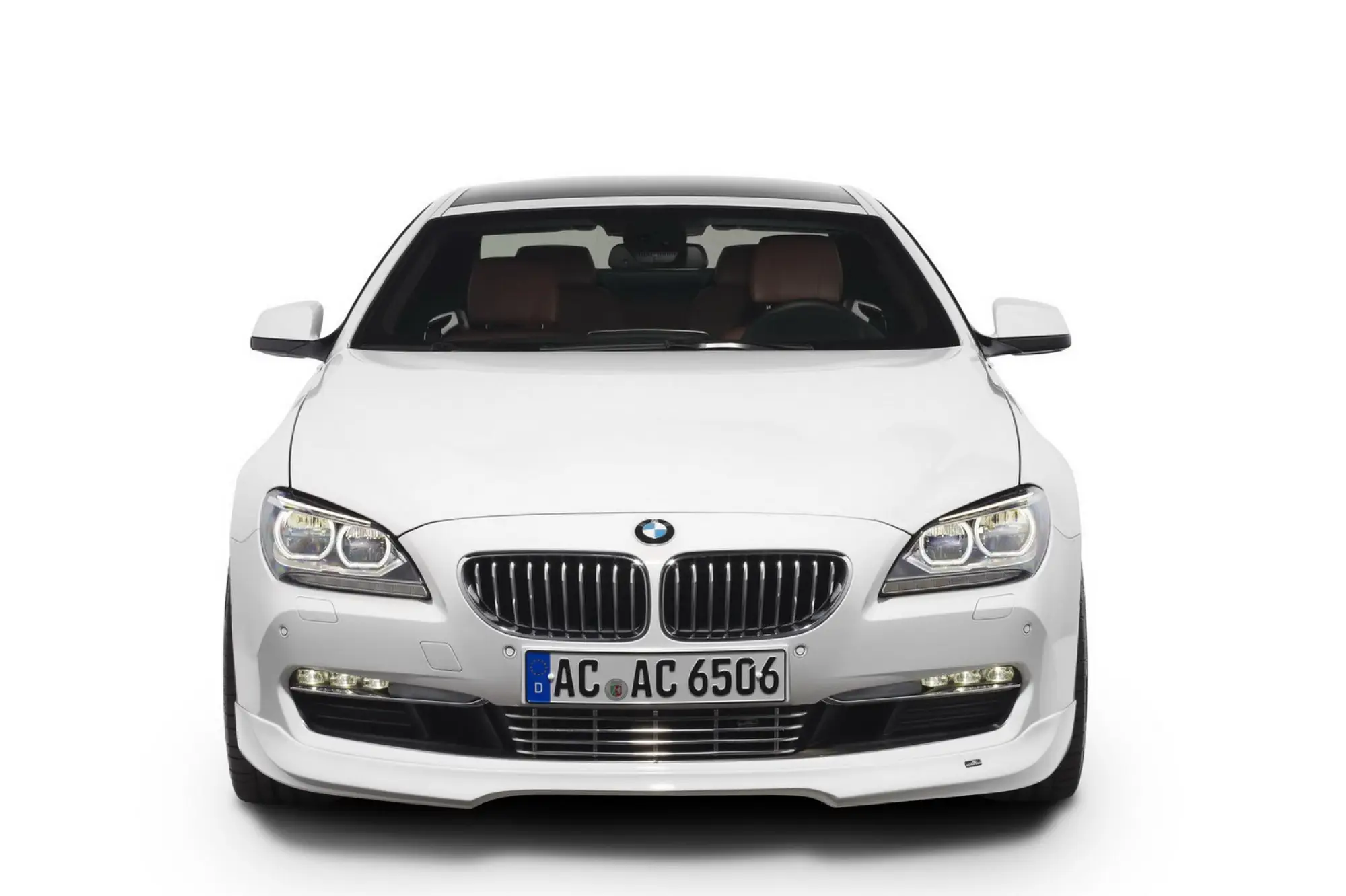 BMW 650i by AC Schnitzer - 5