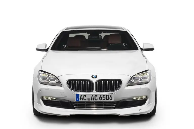 BMW 650i by AC Schnitzer - 5