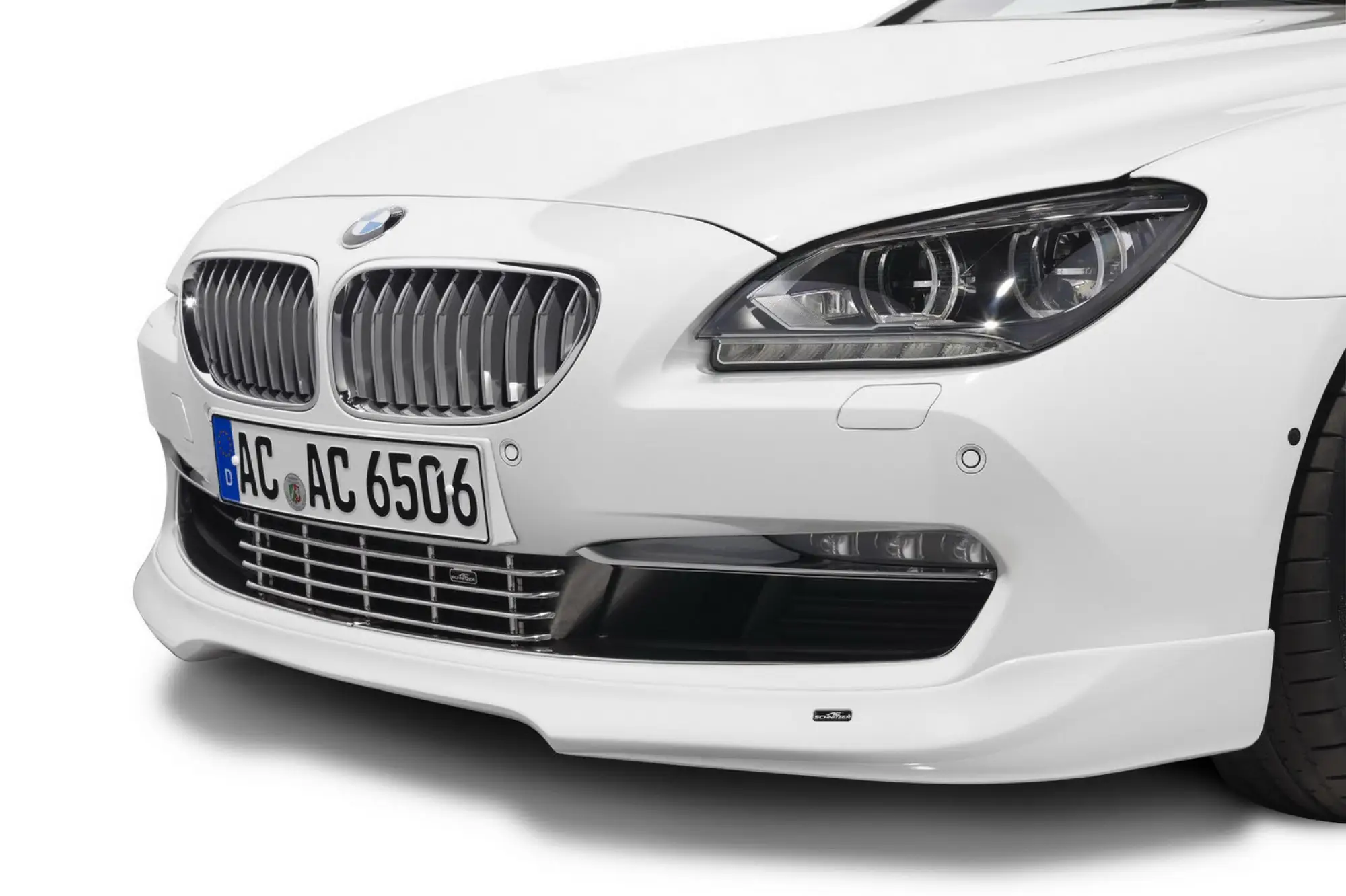 BMW 650i by AC Schnitzer - 6