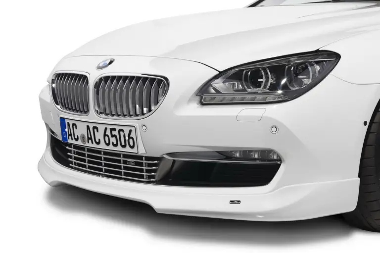 BMW 650i by AC Schnitzer - 6