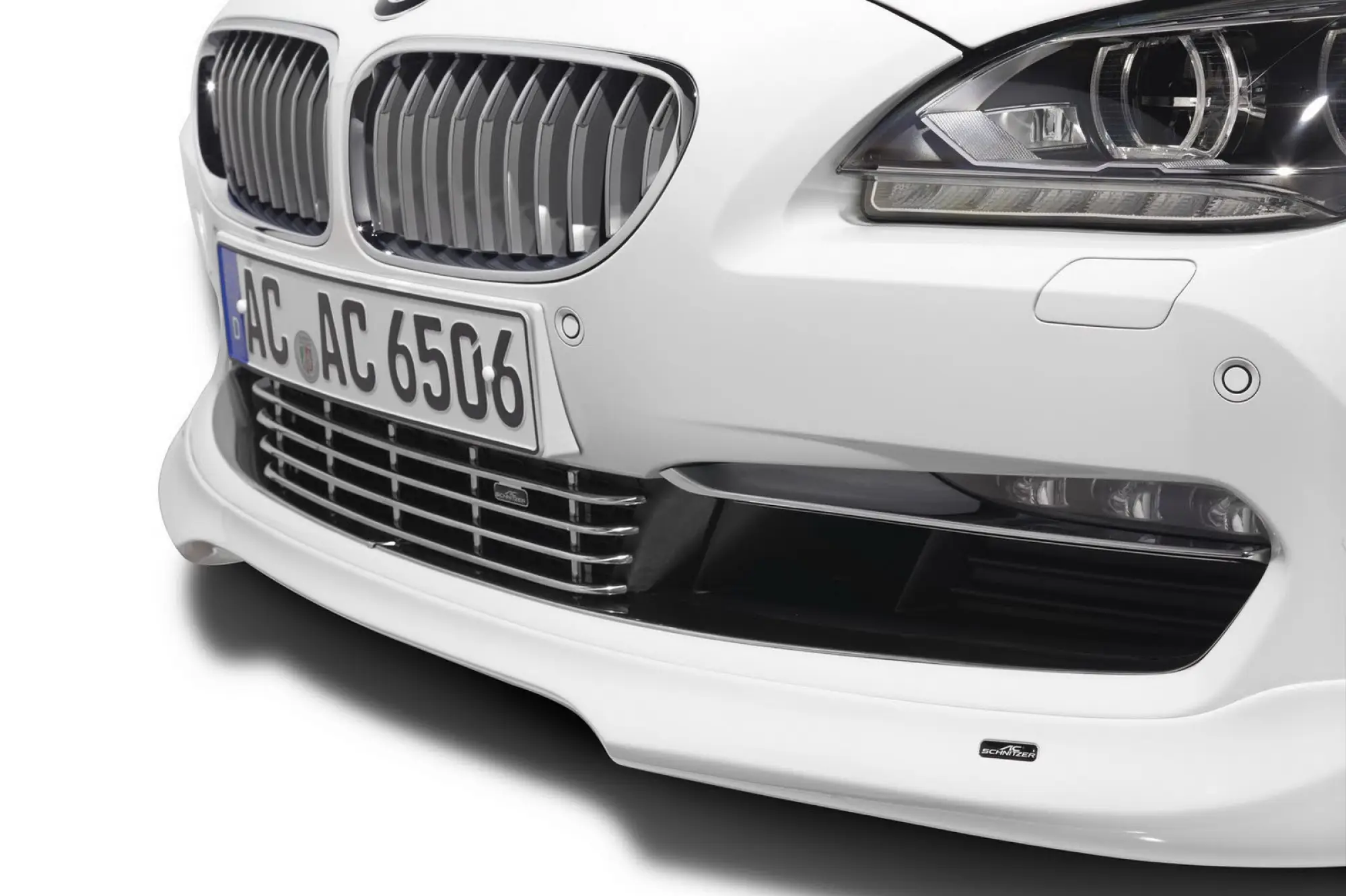 BMW 650i by AC Schnitzer - 7