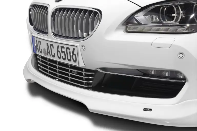 BMW 650i by AC Schnitzer - 7