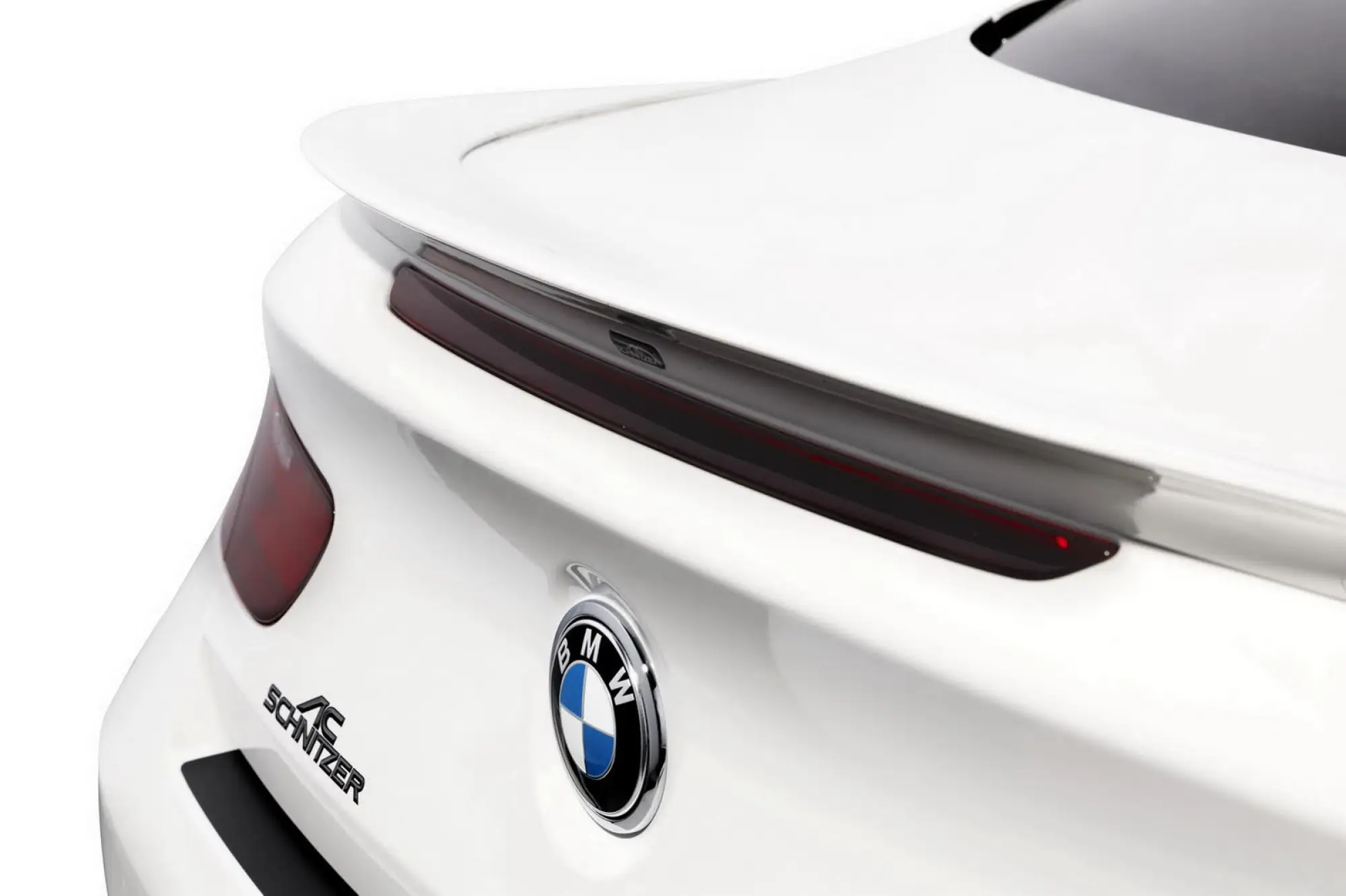 BMW 650i by AC Schnitzer - 8