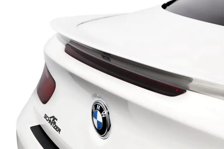 BMW 650i by AC Schnitzer - 8
