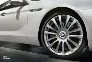 BMW 650i Gran Coupé by BMW Individual