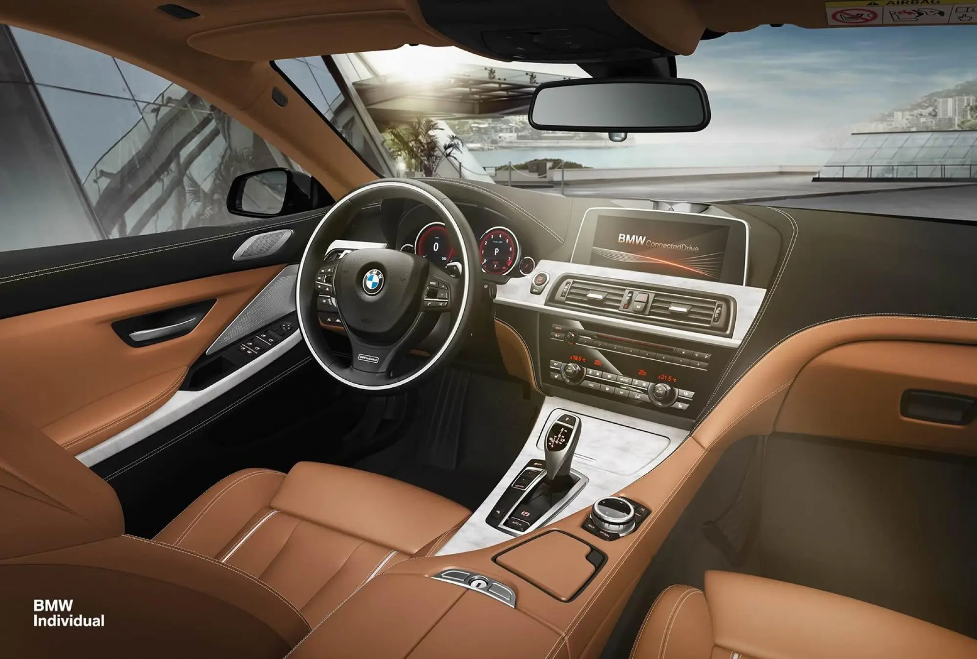 BMW 650i Gran Coupé by BMW Individual - 3
