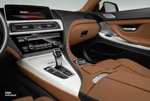 BMW 650i Gran Coupé by BMW Individual