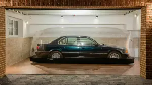 BMW 740i 1997