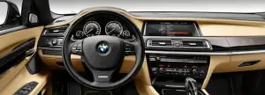 BMW 760Li V-12 25 Years Anniversary Edition - 2