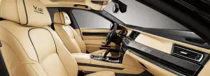 BMW 760Li V-12 25 Years Anniversary Edition - 4