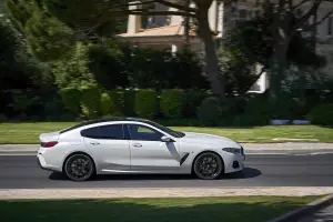 BMW 840i Gran Coupe - 102