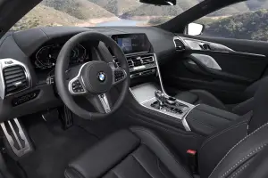 BMW 840i Gran Coupe - 105