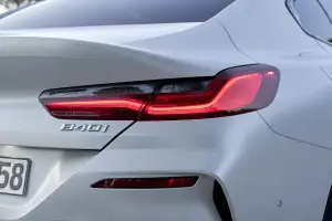 BMW 840i Gran Coupe - 126