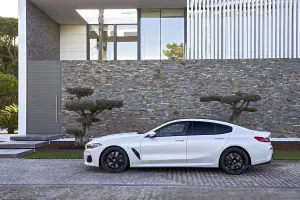 BMW 840i Gran Coupe - 13