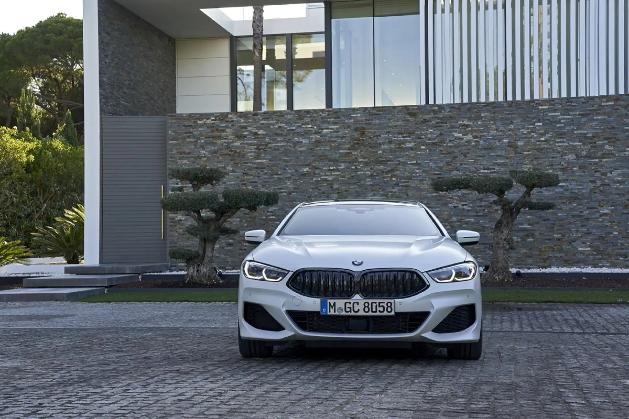 BMW 840i Gran Coupe - 14