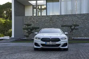 BMW 840i Gran Coupe - 14