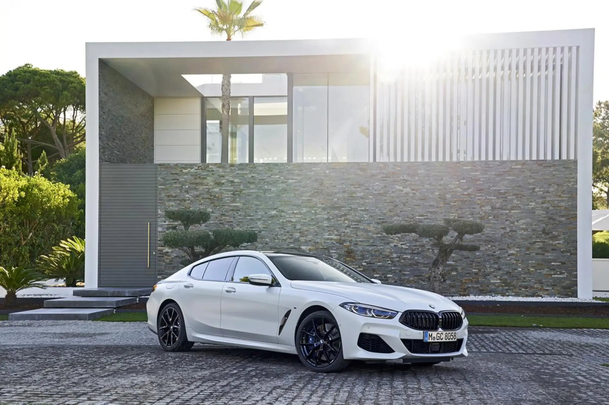 BMW 840i Gran Coupe - 16