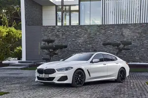 BMW 840i Gran Coupe - 18