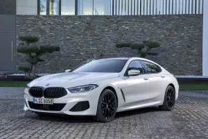 BMW 840i Gran Coupe - 19