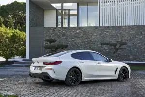 BMW 840i Gran Coupe - 20