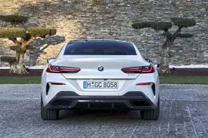 BMW 840i Gran Coupe - 27