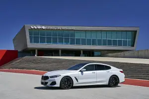 BMW 840i Gran Coupe - 2