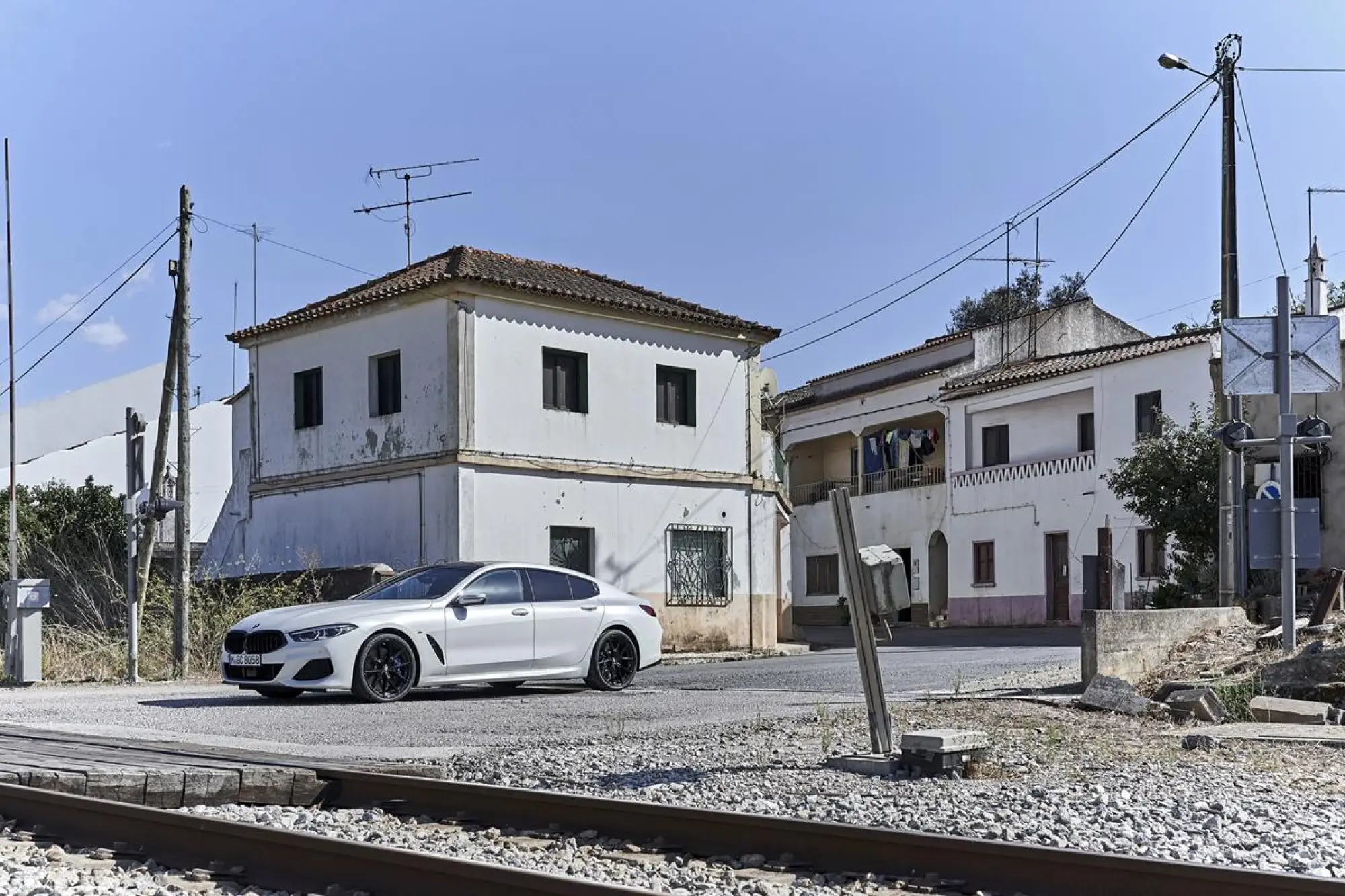 BMW 840i Gran Coupe - 32