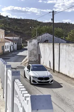 BMW 840i Gran Coupe - 38