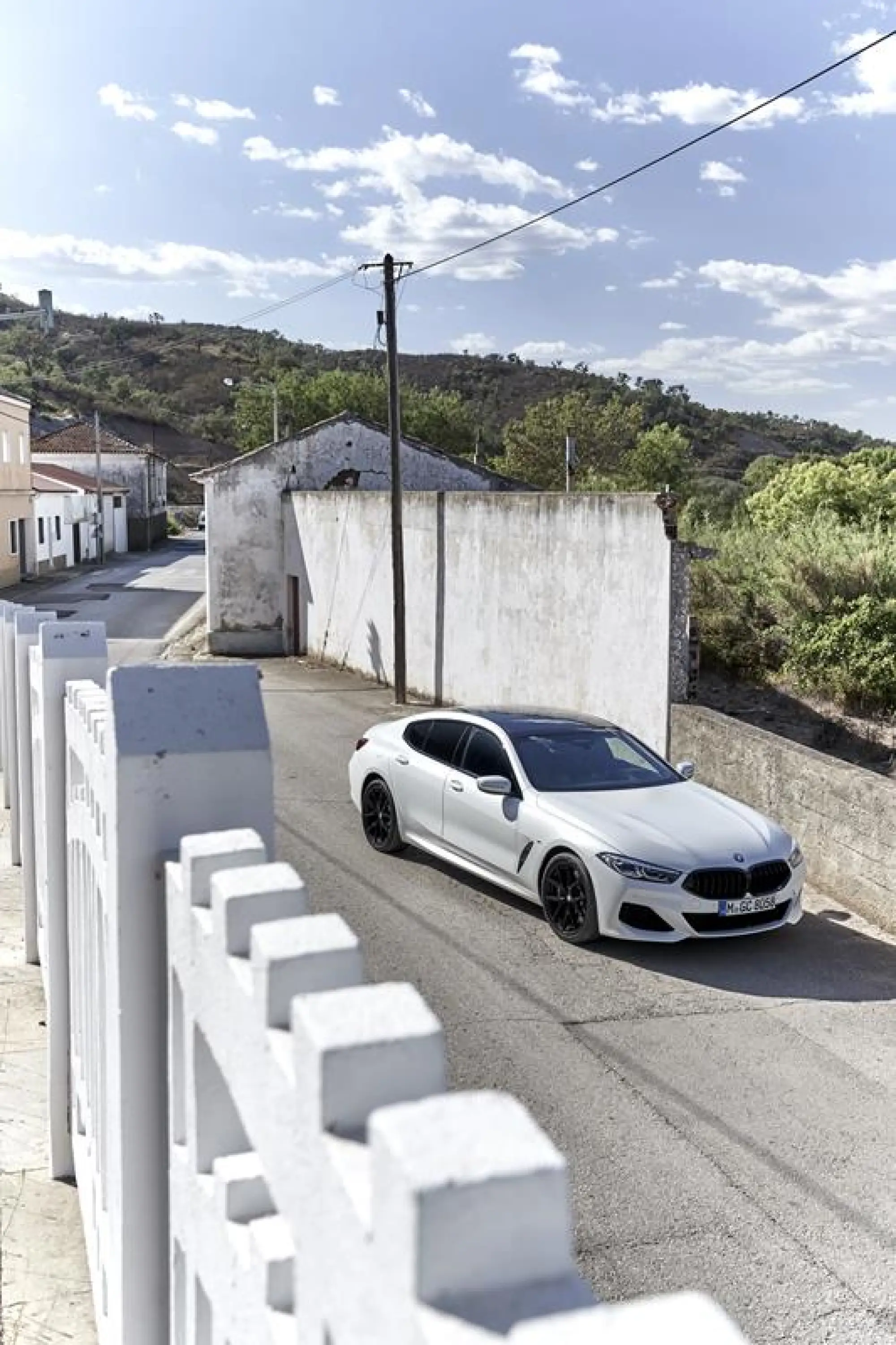 BMW 840i Gran Coupe - 39