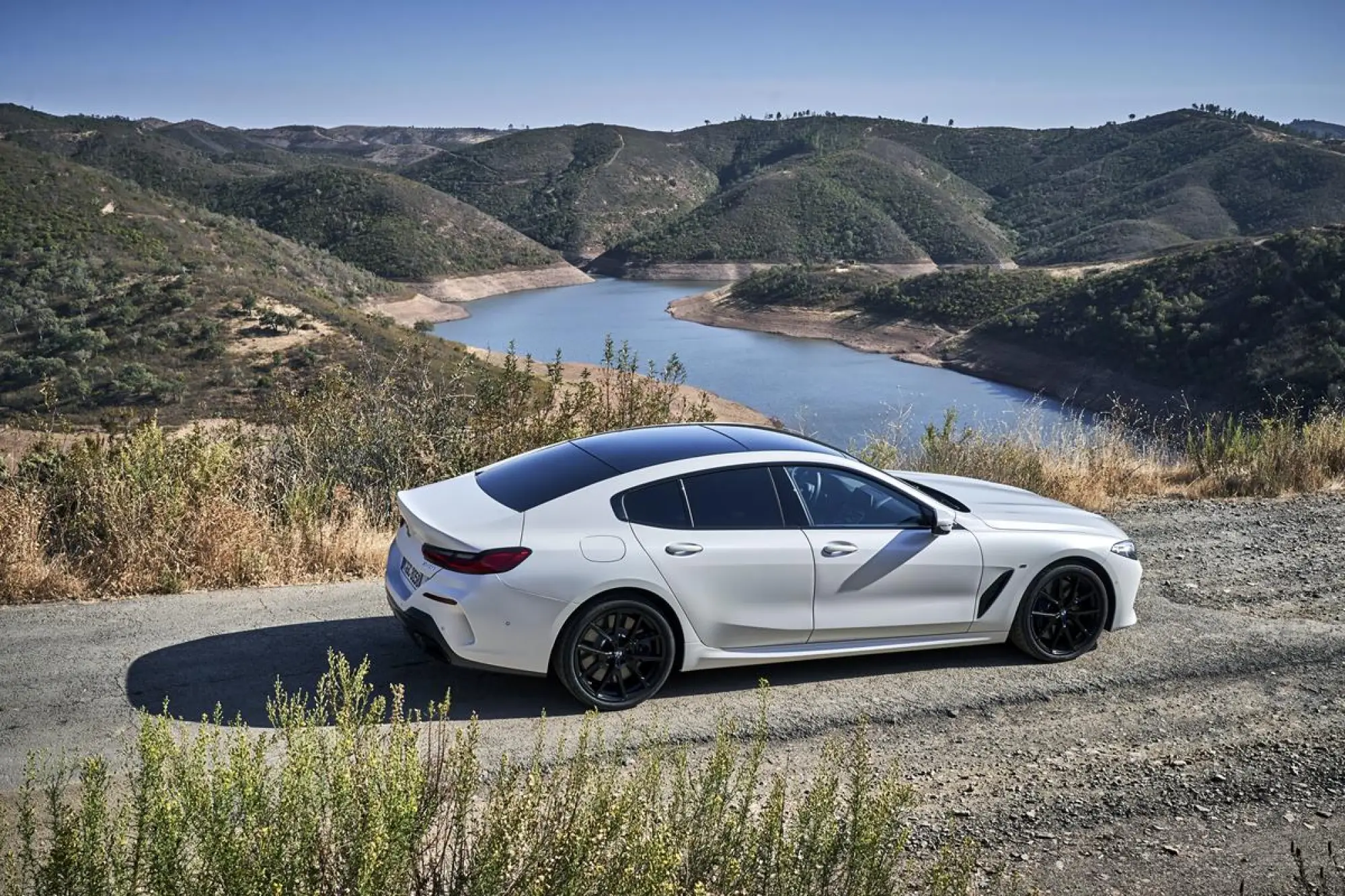BMW 840i Gran Coupe - 42